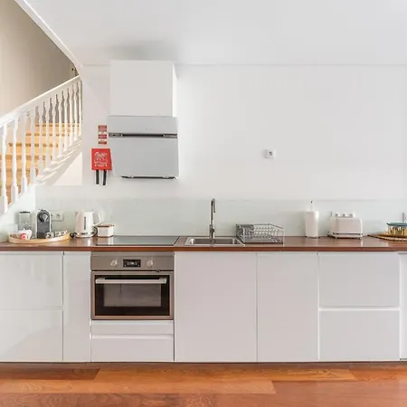 Guestready - Of Bonfim - Terrace * פורטו