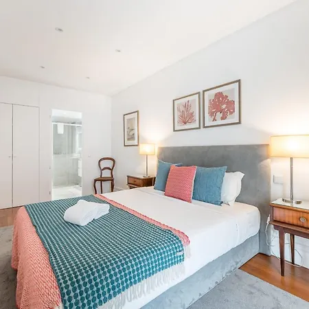 Guestready - Of Bonfim - Terrace