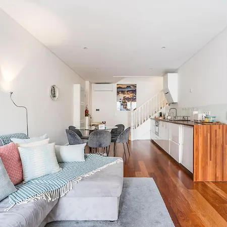 Guestready - Of Bonfim - Terrace *