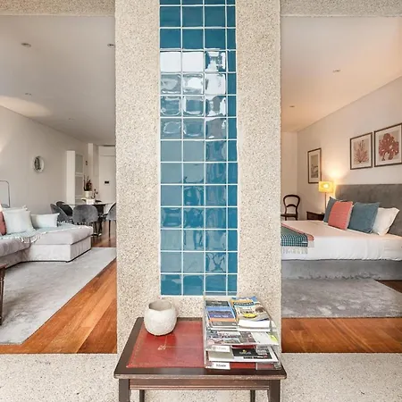 Guestready - Of Bonfim - Terrace * פורטו