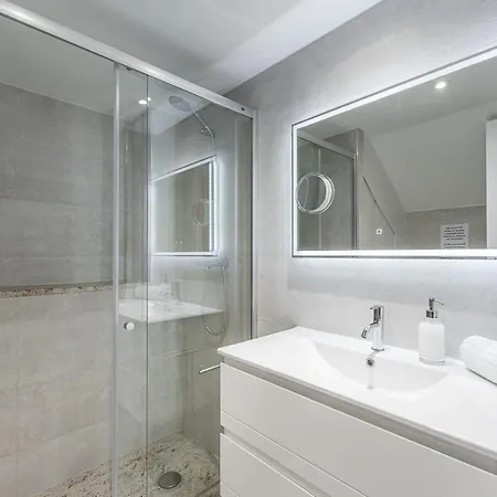 Guestready - Of Bonfim - Terrace