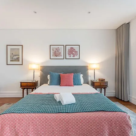 Guestready - Of Bonfim - Terrace *