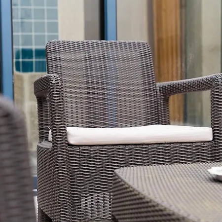 Guestready - Of Bonfim - Terrace *