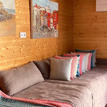 דירה Guestready - Of Bonfim - Terrace