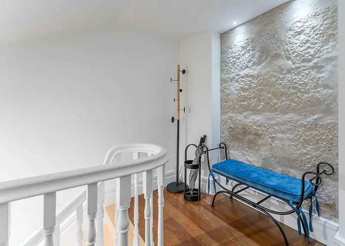 Guestready - Of Bonfim - Terrace شقة