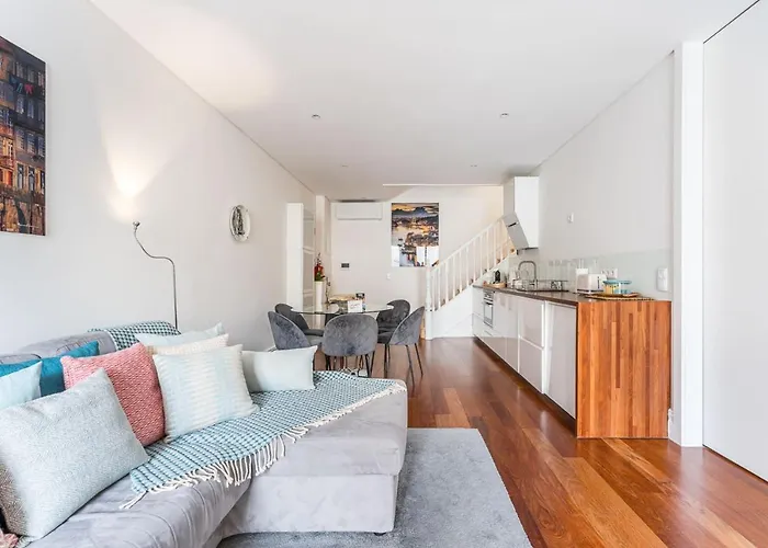 Guestready - Of Bonfim - Terrace *