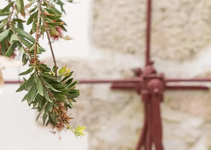 Lejlighed Guestready - Of Bonfim - Terrace