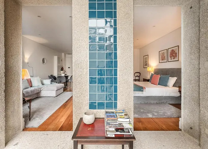 Guestready - Of Bonfim - Terrace * Порту