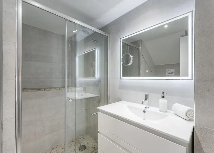 Guestready - Of Bonfim - Terrace