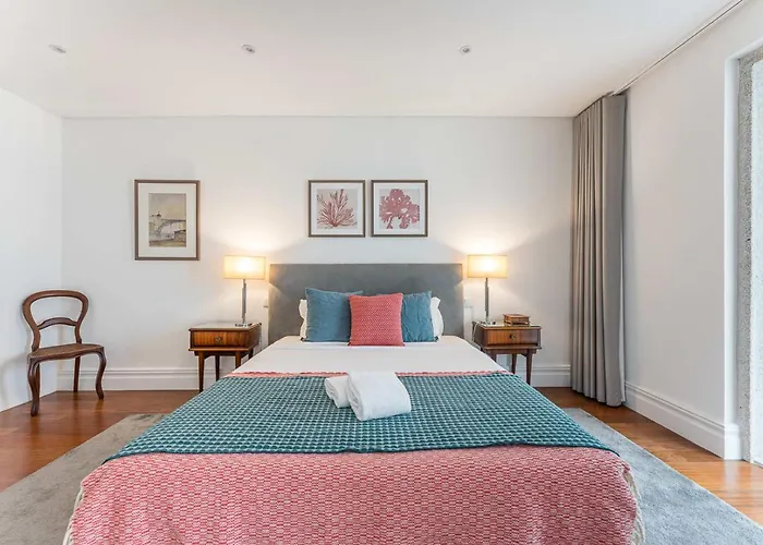 Guestready - Of Bonfim - Terrace *