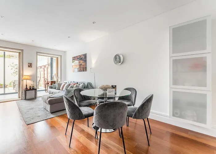 Guestready - Of Bonfim - Terrace * بورتو