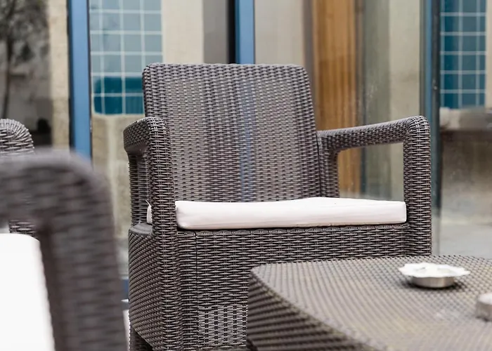 Guestready - Of Bonfim - Terrace *