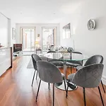 Guestready - Of Bonfim - Terrace Daire