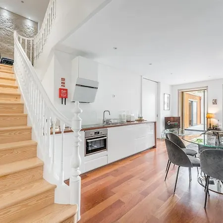 Apartmán Guestready - Of Bonfim - Terrace Porto