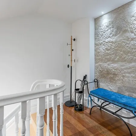 Guestready - Of Bonfim - Terrace Apartmán