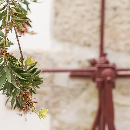 Apartmán Guestready - Of Bonfim - Terrace