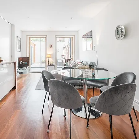 Guestready - Of Bonfim - Terrace Apartmán