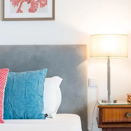 Apartmán Guestready - Of Bonfim - Terrace Porto