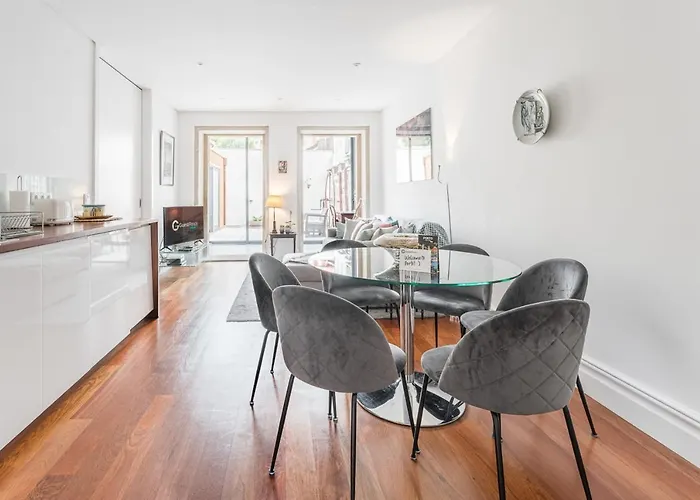 Guestready - Of Bonfim - Terrace Apartment