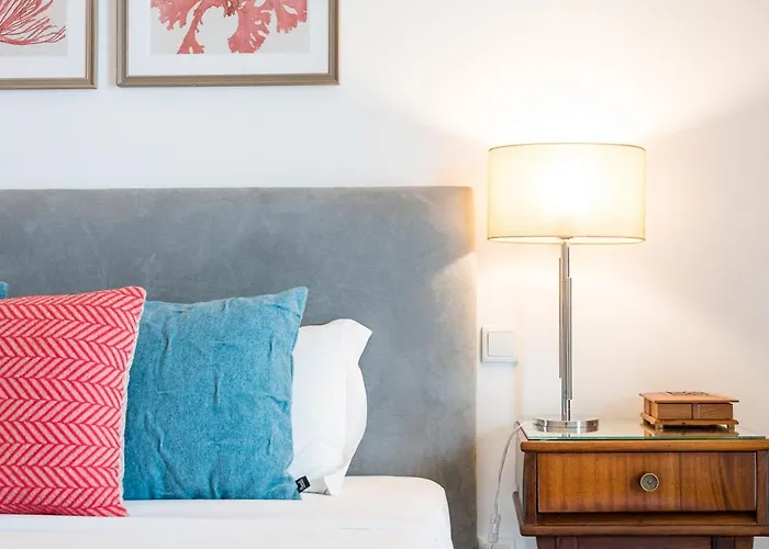 Apartment Guestready - Of Bonfim - Terrace Porto