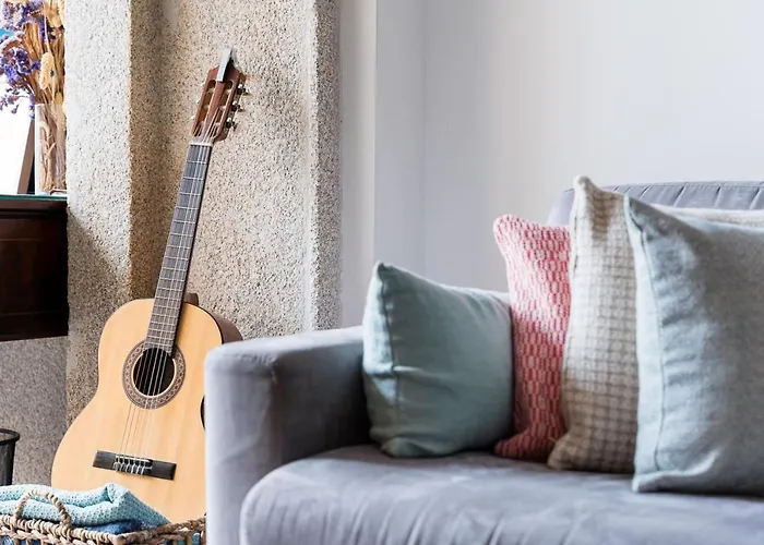 Guestready - Of Bonfim - Terrace Apartment