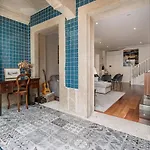 Guestready - Of Bonfim - Terrace